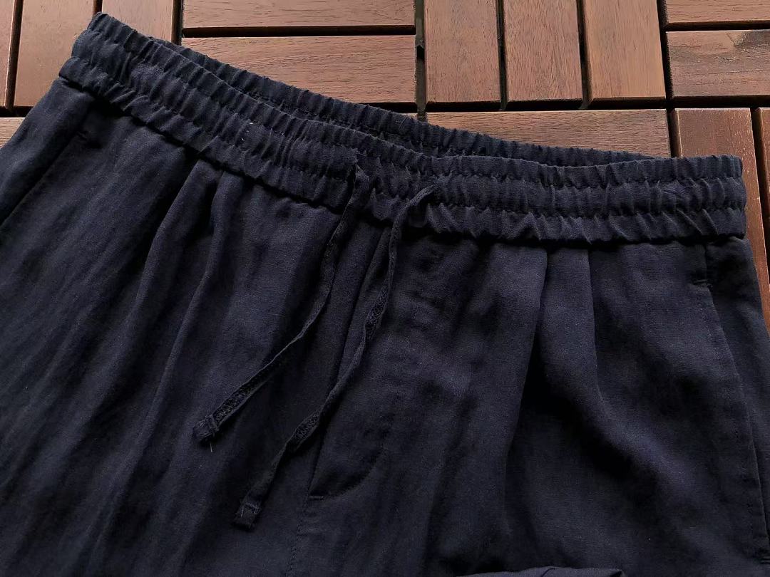 Other 175 RA🔥PH🔥AU🔥EN TROUSERS 88051903 (Im 185CM 80KG Iwear Size L In The Photo) - Image 21
