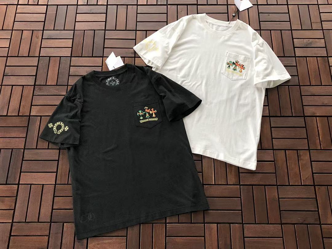 On Running ~109 CH🔥OM🔥 HE🔥RTS T-SHIRT 55022528 (Im 180CM 68KG Iwear Size S In The Photo) - Image 12