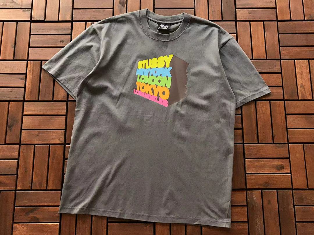 On Running ~85 ST🔥S🔥Y T-SHIRT - Image 17