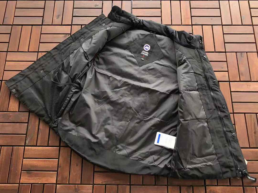 Other ~225 C🔥N🔥🔥A G🔥🔥🔥E DOWN VEST 22102630 (Im 176CM 58KG Iwear Size M In The Photo) - Image 39