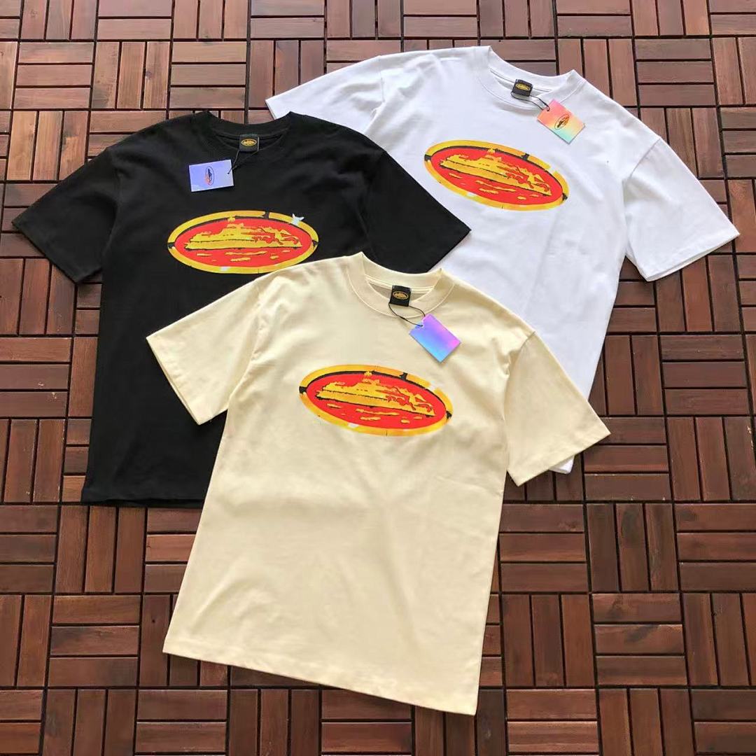 Other ~95 C🔥RT🔥🔥Z T-SHIRT 22091644 (Im 180CM 68KG Iwear Size S In The Photo), photo 1