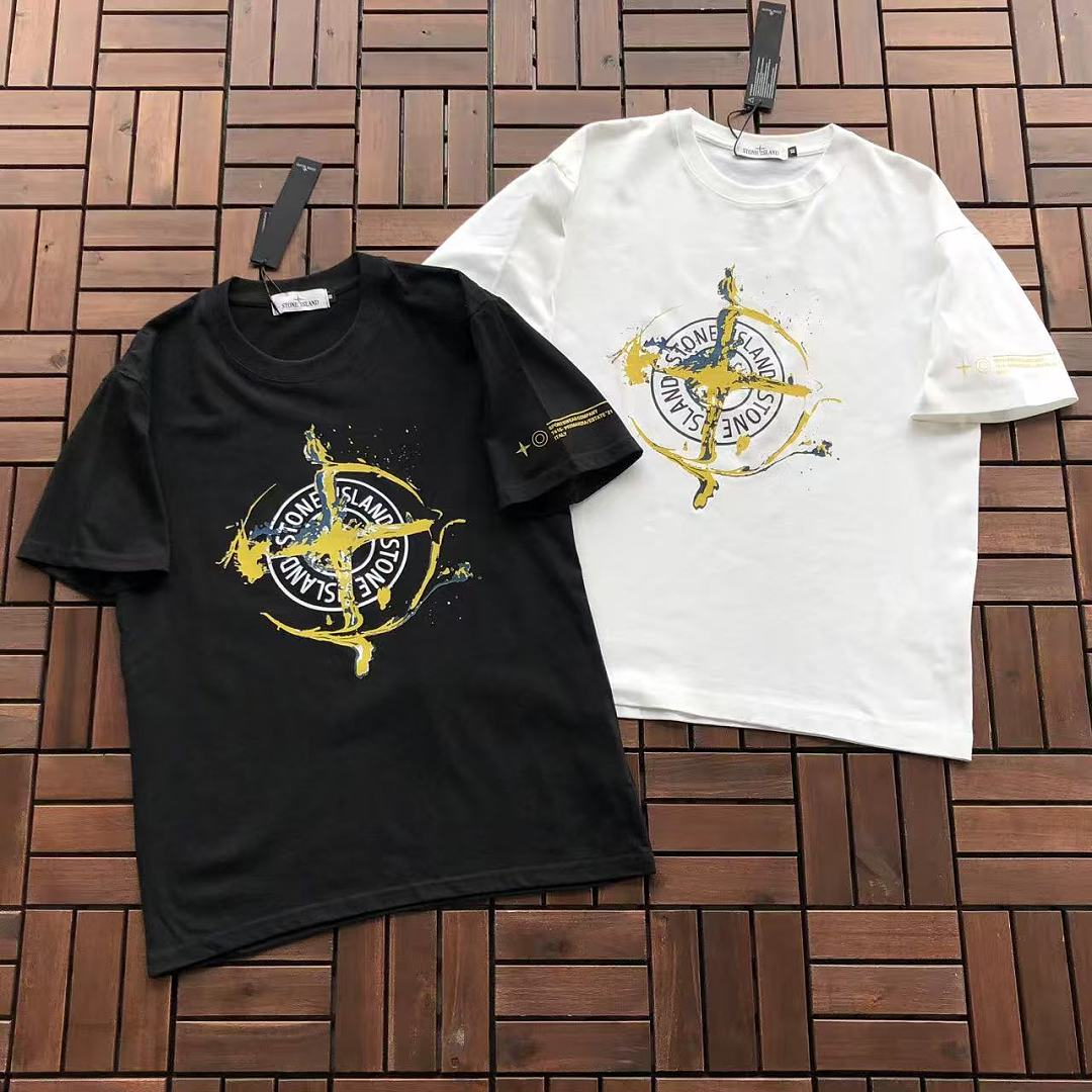 Other ~85ST🔥🔥ET-SHIRT 77042765 (Im 185CM 80KG Iwear Size M In The Photo), photo 1