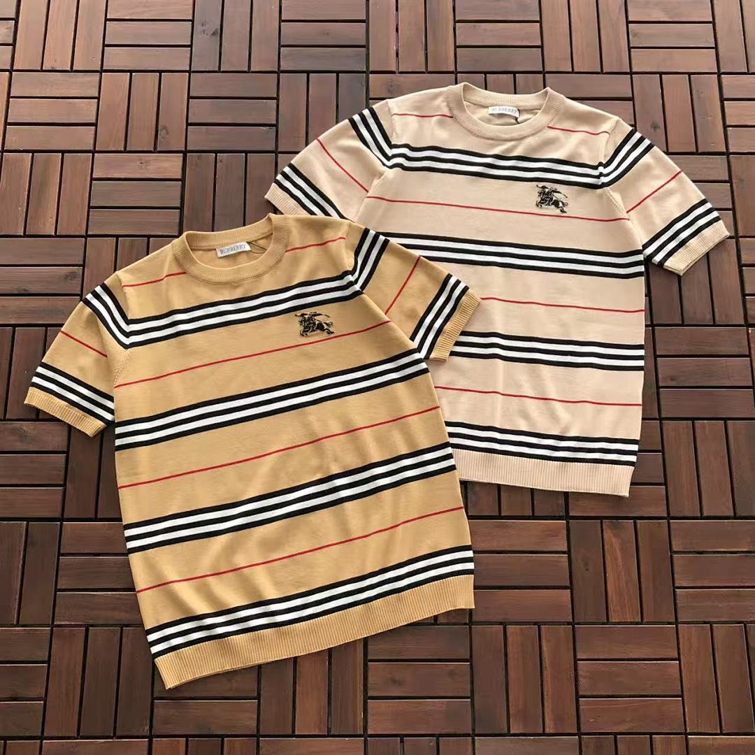 Other ~159 B🔥RB🔥RRY T-SHIRT SWEATER 66030942 (Im 180CM 68KG Iwear Size S In The Photo), photo 1