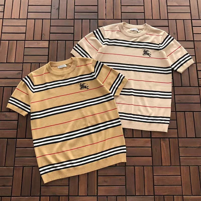 Other ~159 B🔥RB🔥RRY T-SHIRT SWEATER 66030942 (Im 180CM 68KG Iwear Size S In The Photo), photo 1