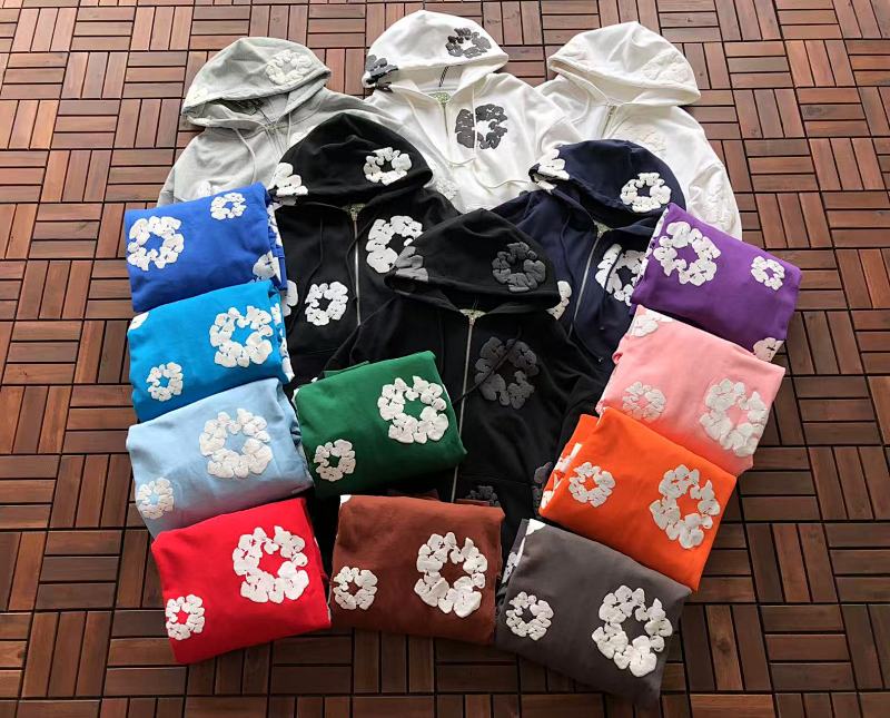 Other ~189 D🔥N🔥MT 🔥🔥RS HOODIE 11092382 (Im 180CM 68KG Iwear Size M In The Photo), photo 1