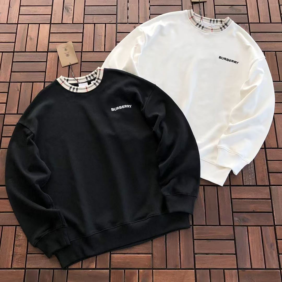 Other ~195 B🔥RB🔥RRY SWEATER 66081625 (Im 185CM 80KG Iwear Size L In The Photo), photo 1