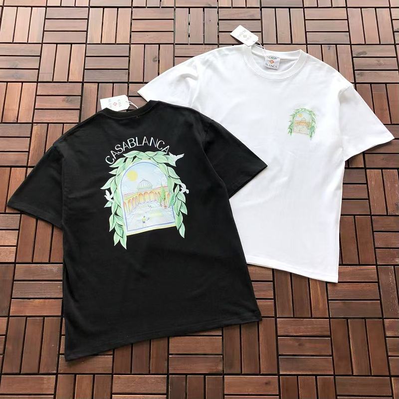 Other ~79 C🔥S🔥BL🔥🔥C🔥 T-SHIRT 77080702 (Im 185CM 80KG Iwear Size M In The Photo), photo 1