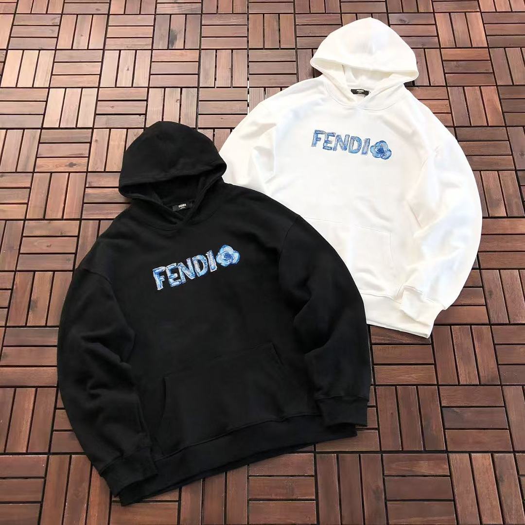 Other ~185 F🔥🔥D🔥HOODIE 66081025 (Im 185CM 70KG Iwear Size XL In The Photo), photo 1