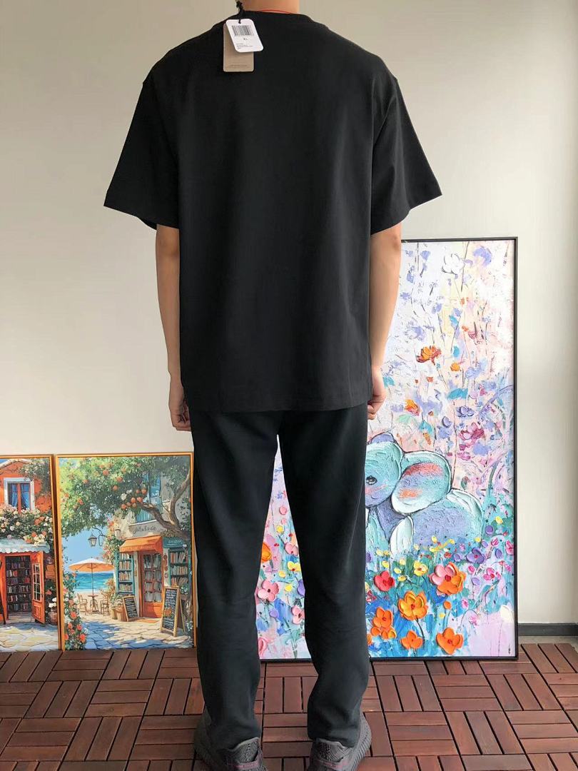 On Running ~95 C🔥RH🔥RTT T-SHIRT 11092757 (Im 180CM 68KG Iwear Size XL In The Photo) - Image 4