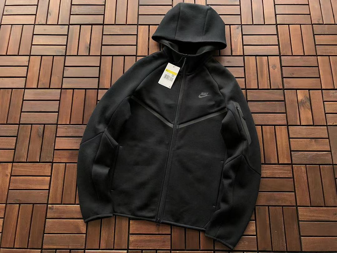 Other TF 2025 HV0949-010255 Zip-Up Coat HV0959-010245 Pants (Im 180CM 68KG Iwear Size S In The Photo) - Image 22