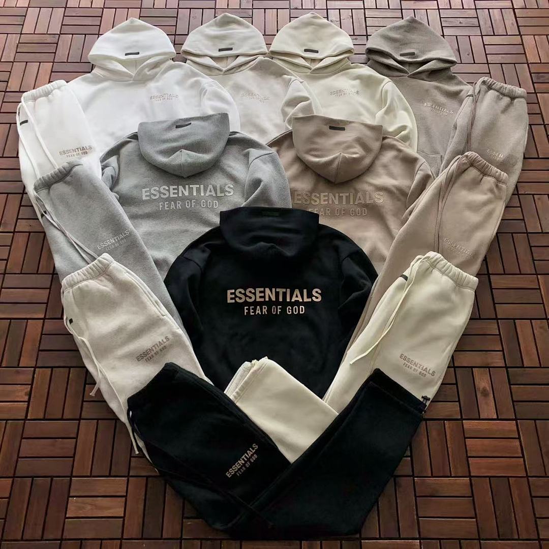 Other TOP~169 PANTS~139 FOG HOODIE TROUSERS, photo 1