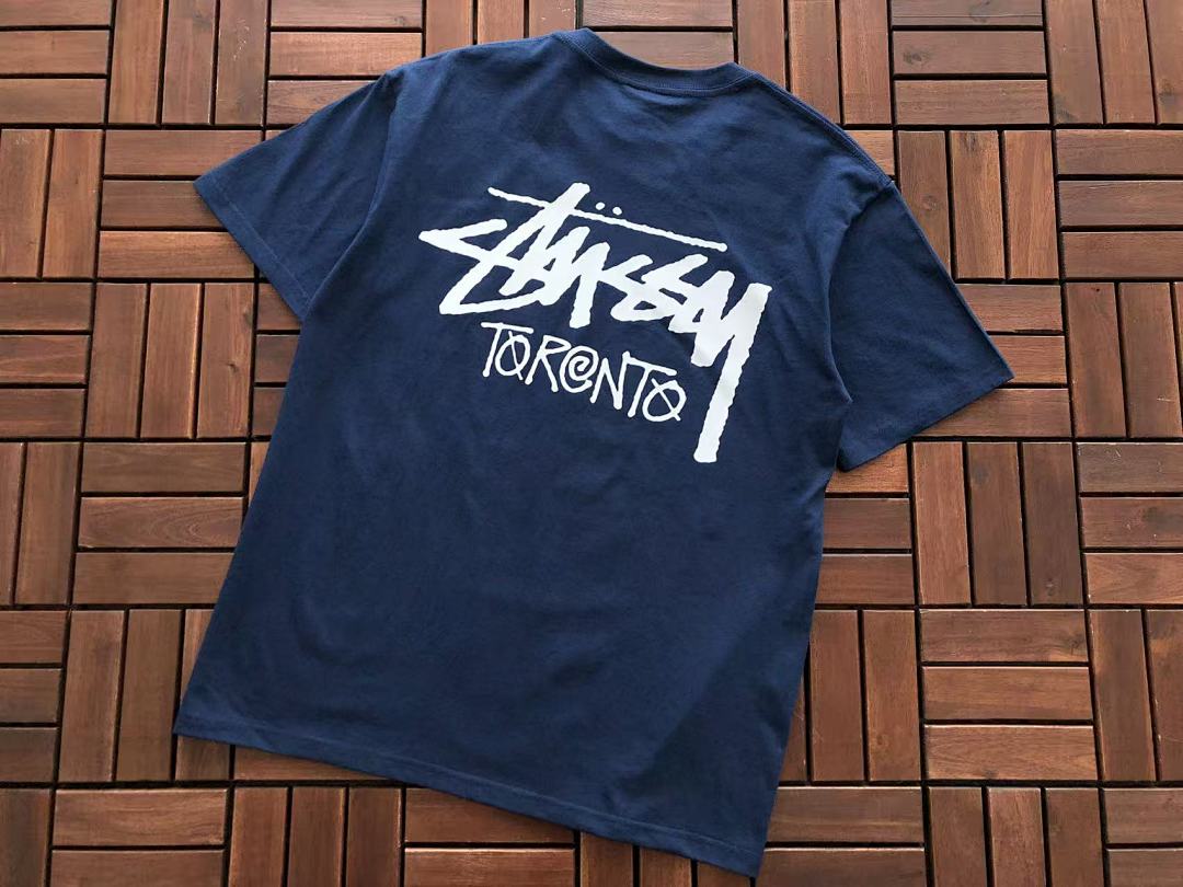On Running ~79 ST🔥S🔥Y T-SHIRT 11112121 (Im 176CM 58KG Iwear Size M In The Photo) - Image 17