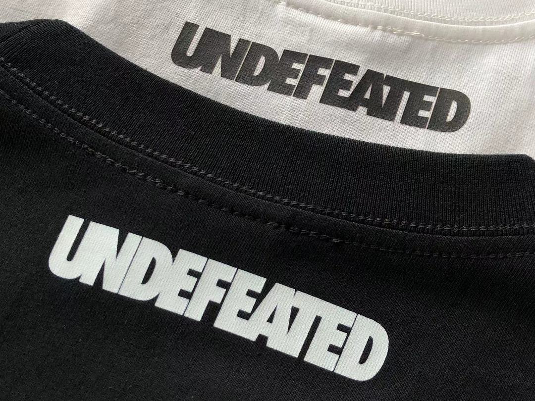 On Running ~85 UNDEFEATED T-SHIRT 55063087 (Im 180CM 68KG Iwear Size L In The Photo) - Image 18