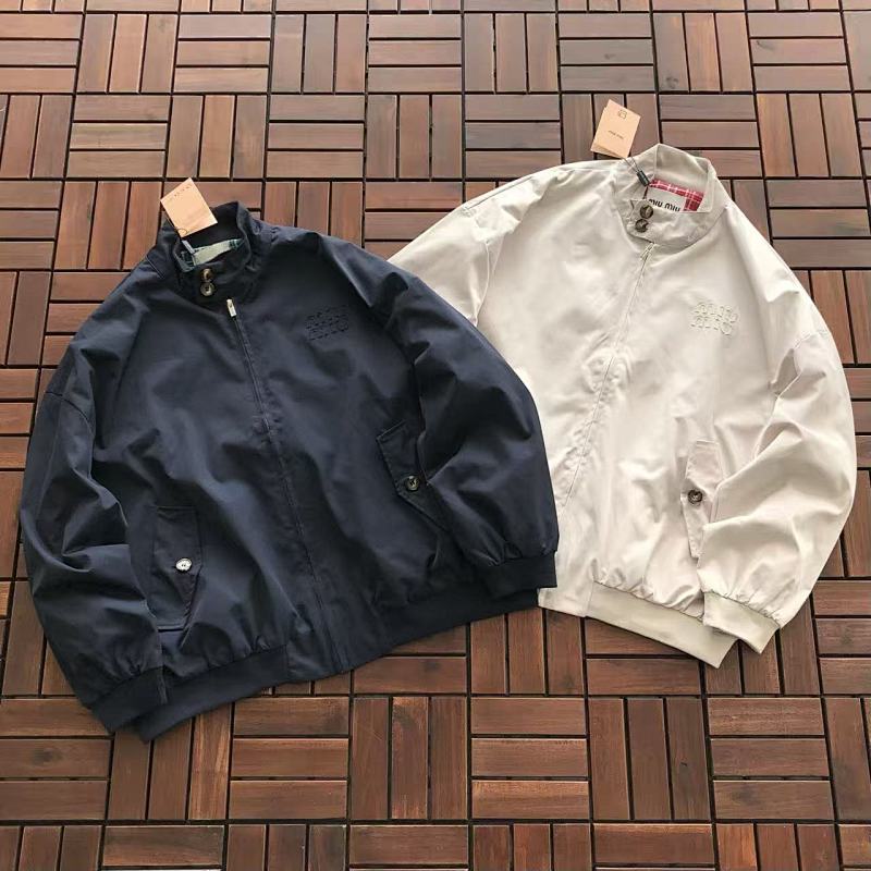 Other 219 M🔥U JACKET 88030948 (Im 176CM 58KG Iwear Size S In The Photo), photo 1