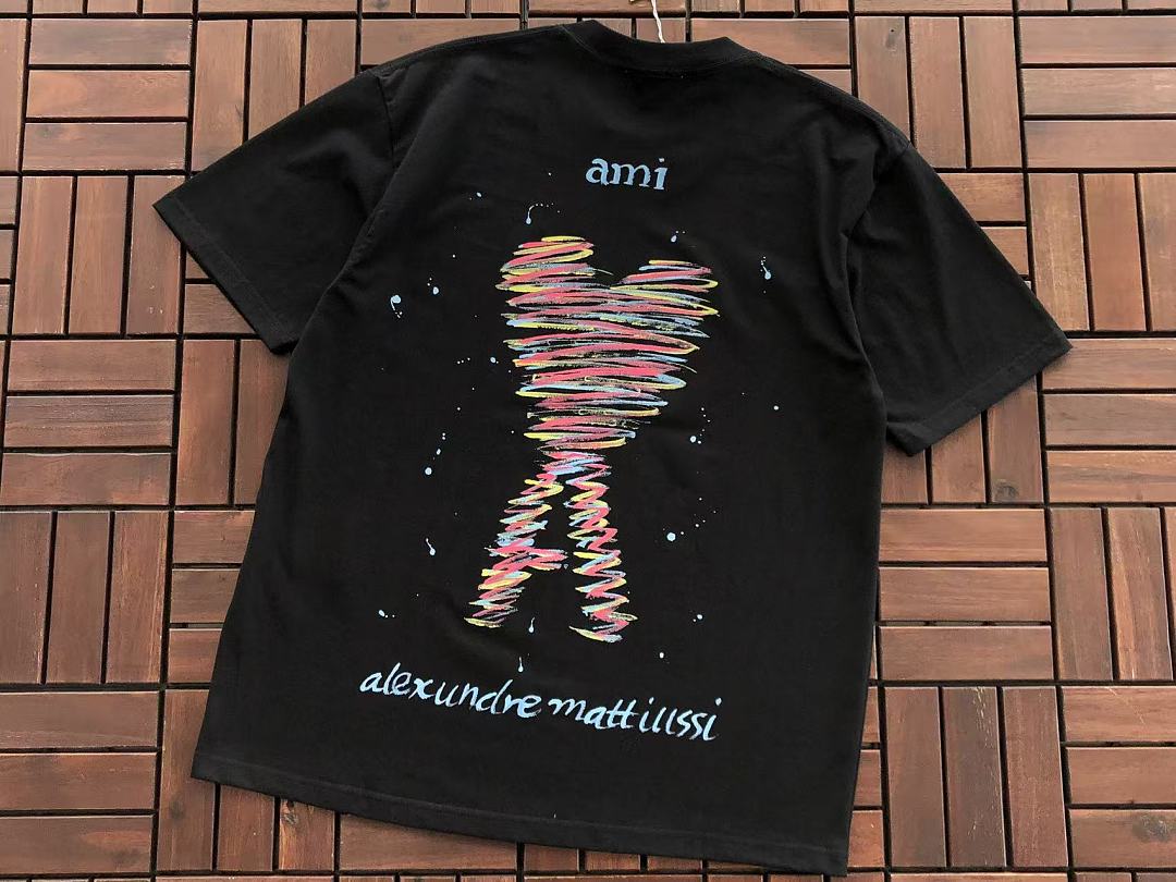 Other ~79 A🔥I T-SHIRT 77052706 (Im 185CM 80KG Iwear Size M In The Photo) - Image 7