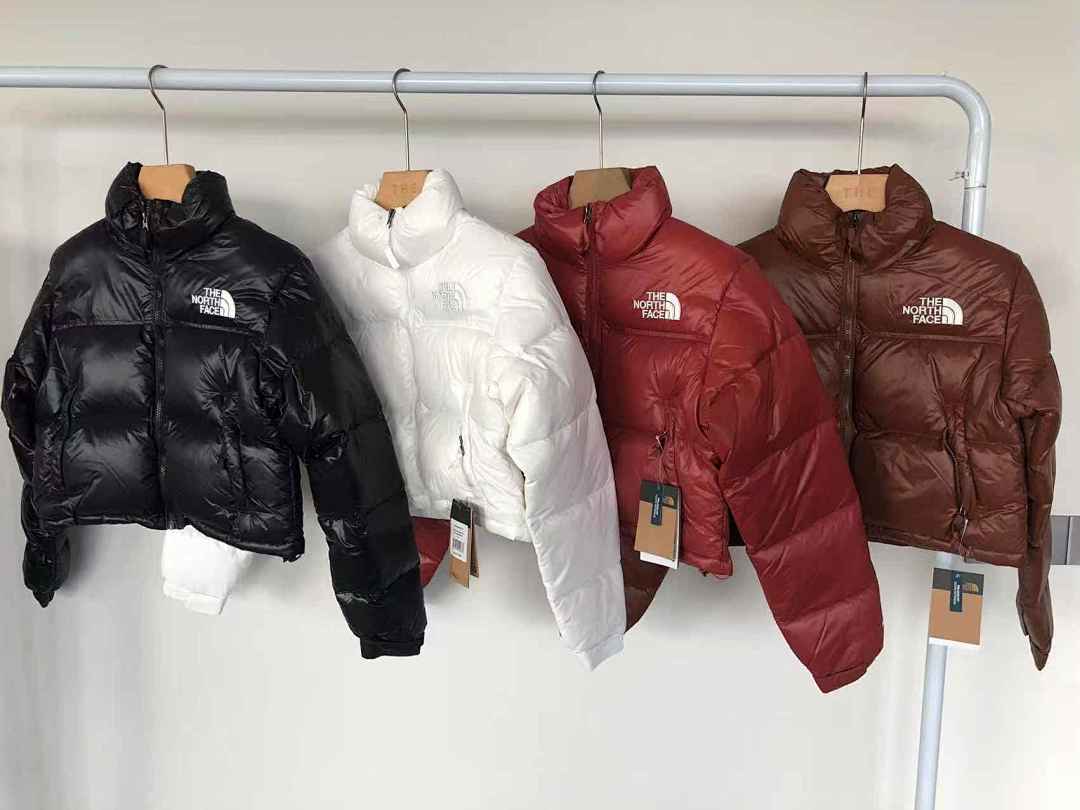 Other ~319 T🔥🔥 N🔥🔥F🔥🔥 WOMAN DOWN JACKET 11082228 (Im 156M 50KG Iwear Size M In The Photo) - Image 53