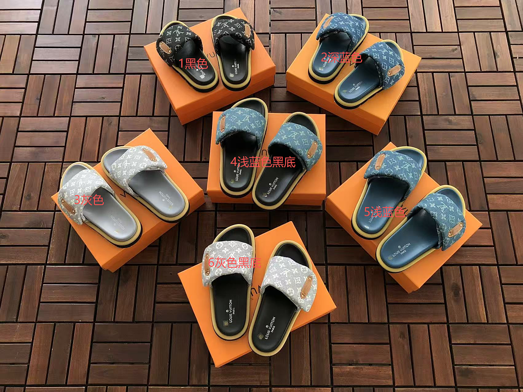Other 125 L🔥SLIPPERS - Image 2