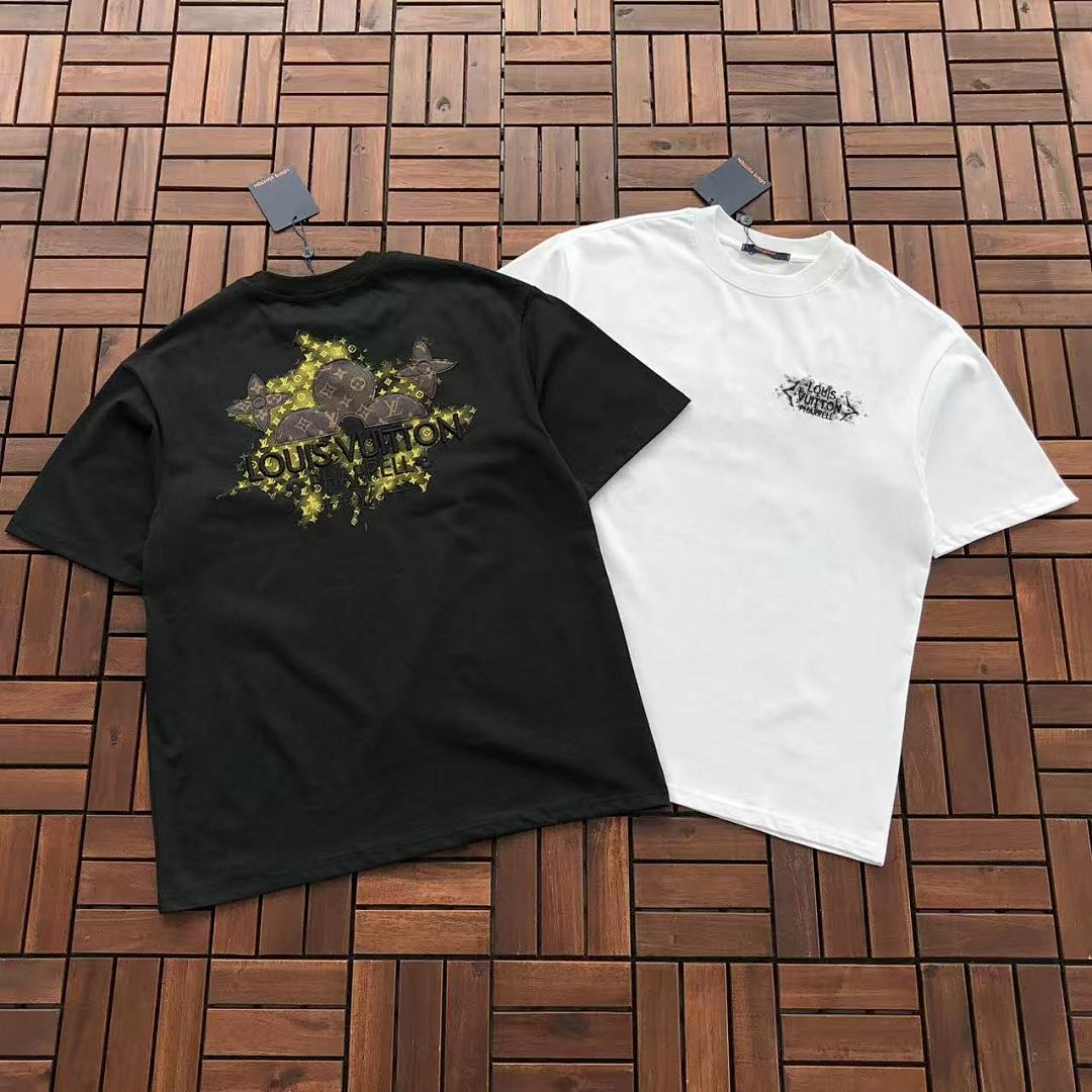 ~169 L🔥T-SHIRT 66041304 (Im 185CM 70KG Iwear Size M In The Photo), photo 1