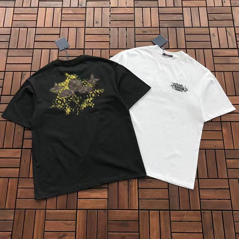 ~169 L🔥T-SHIRT 66041304 (Im 185CM 70KG Iwear Size M In The Photo), photo 1