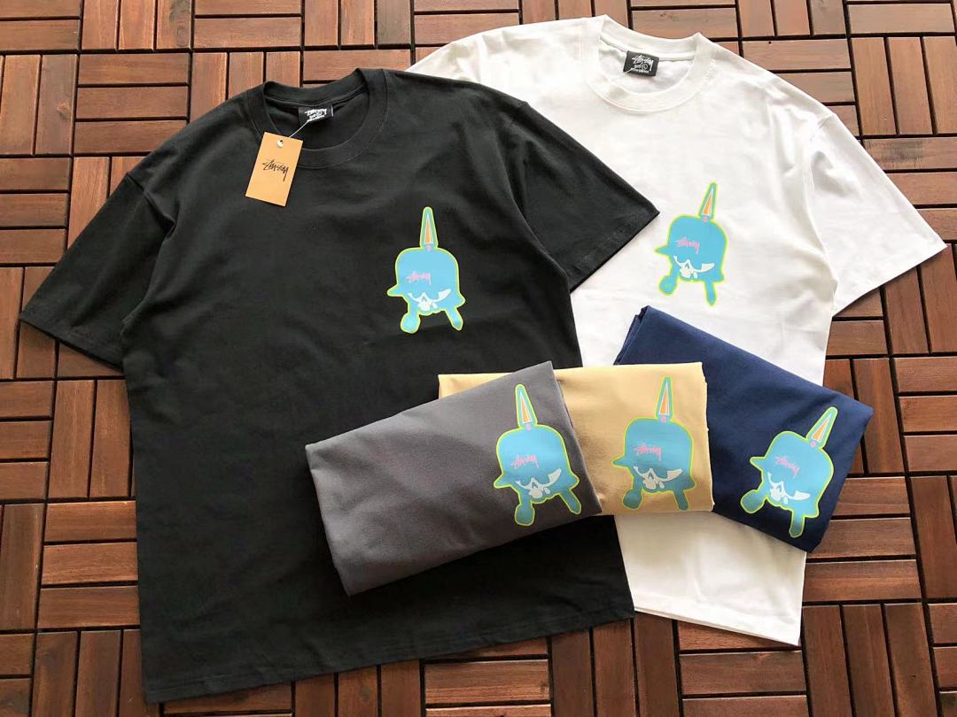 On Running ~85 ST🔥S🔥Y T-SHIRT - Image 22