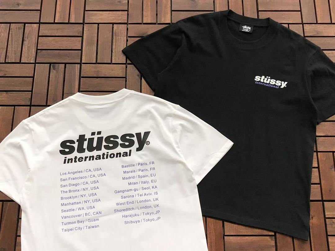 On Running ~79 ST🔥S🔥Y T-SHIRT 55040497 (Im 180CM 68KG Iwear Size M In The Photo) - Image 6