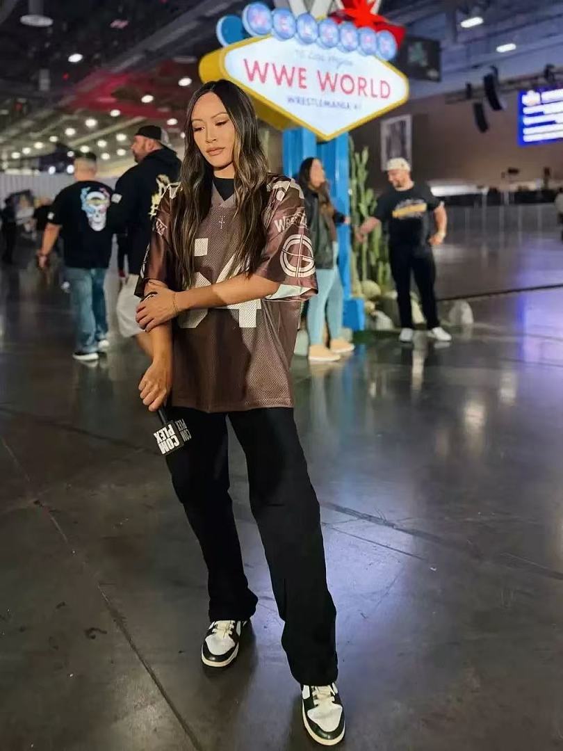 Other ~99 TRAVIS SCOTT T-SHIRT 77072309 (Im 185CM 70KG Iwear Size L In The Photo) - Image 4