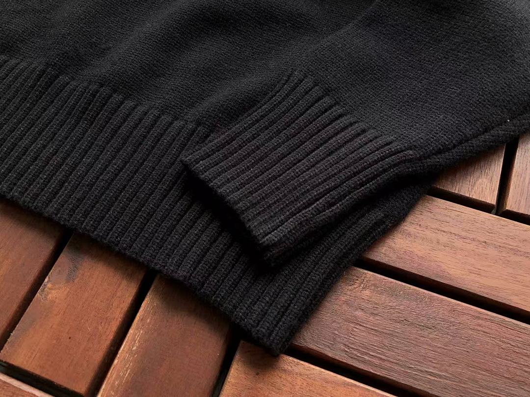 Other ~149 A🔥I SWEATER 22091546 (Im 180CM 68KG Iwear Size M In The Photo) - Image 43