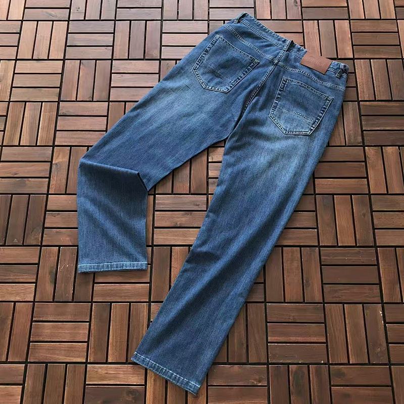 Other ~169 T 🔥🔥🔥 H🔥🔥🔥R JEANS 22111606 (Im 185CM 80KG Iwear Size 32 In The Photo), photo 1