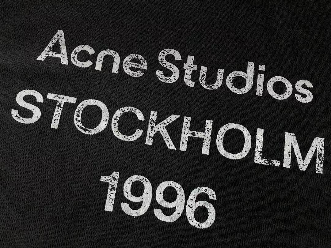 Other ~125 ACNE STUDIOS LONG-SLEEVE - Image 20
