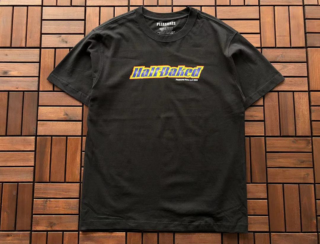 On Running ~95 PLEASURES T-SHIRT - Image 5