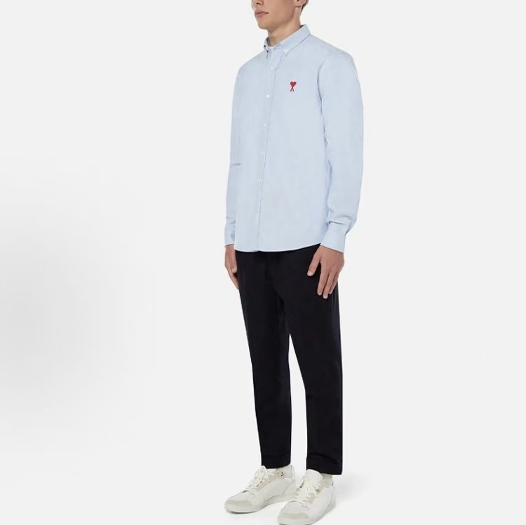 Other ~165 A🔥I LONG-SLEEVE 55060769 (Im 185CM 80KG Iwear Size M In The Photo) - Image 9