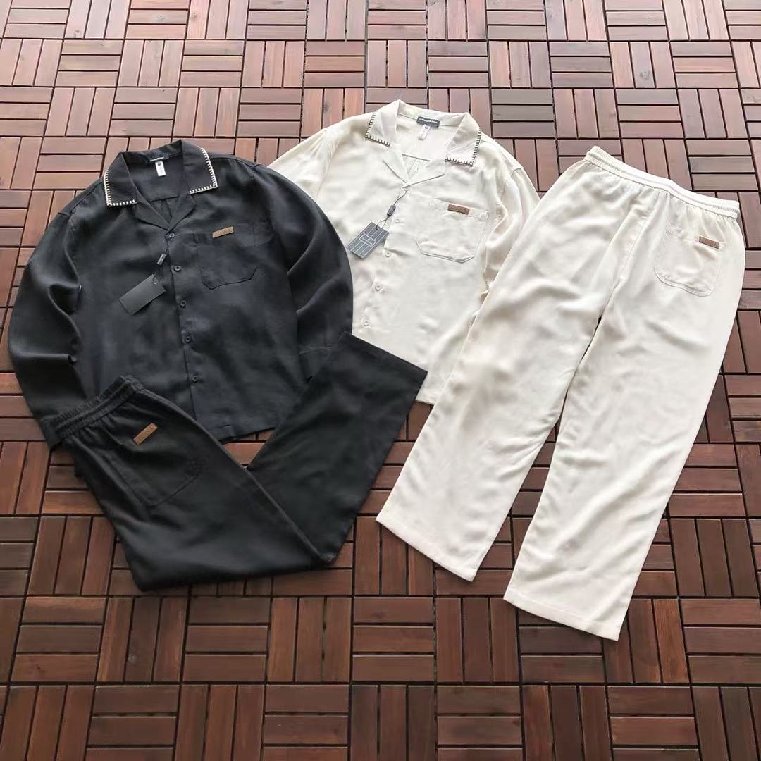 TOP 236 PANTS Z🔥🔥G🔥A LONG-SLEEVE, photo 1