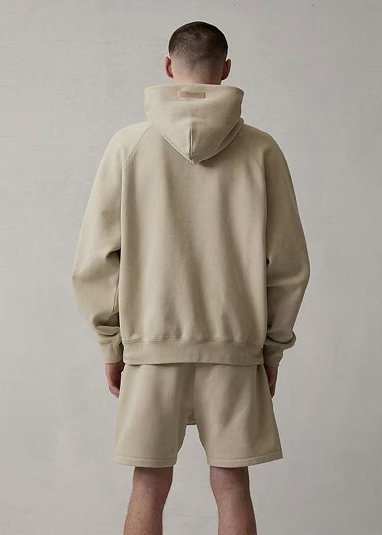 Other 175 FOG HOODIE FLEECE 88062924 (Im 185CM 80KG Iwear Size S In The Photo) - Image 7