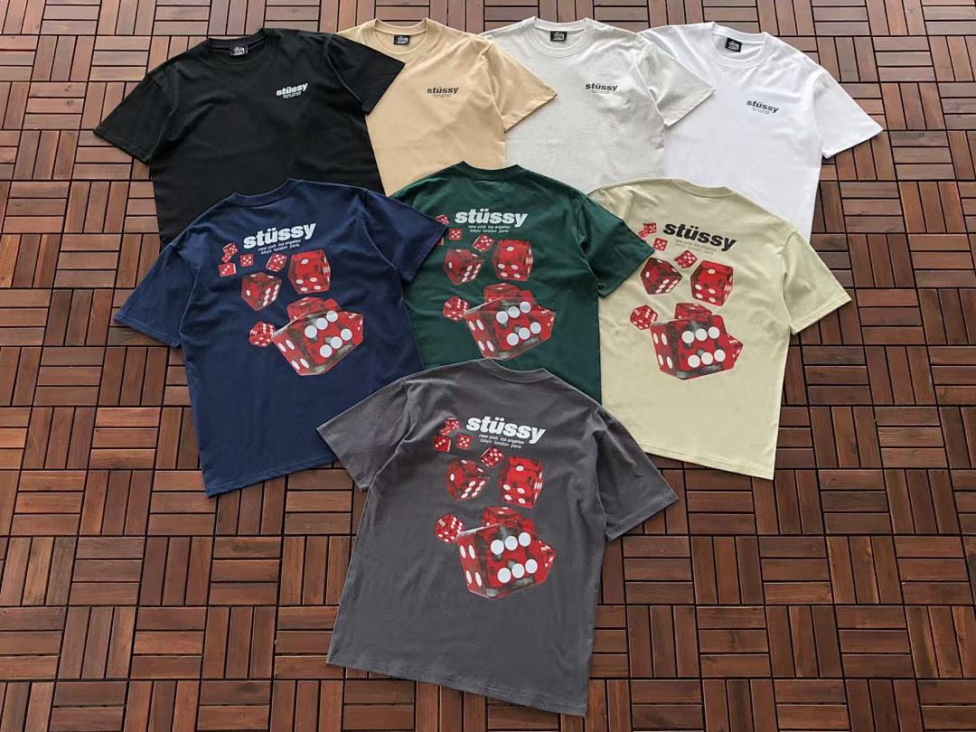On Running ~79 ST🔥S🔥Y T-SHIRT 55032221 (Im 176CM 58KG Iwear Size L In The Photo) - Image 8