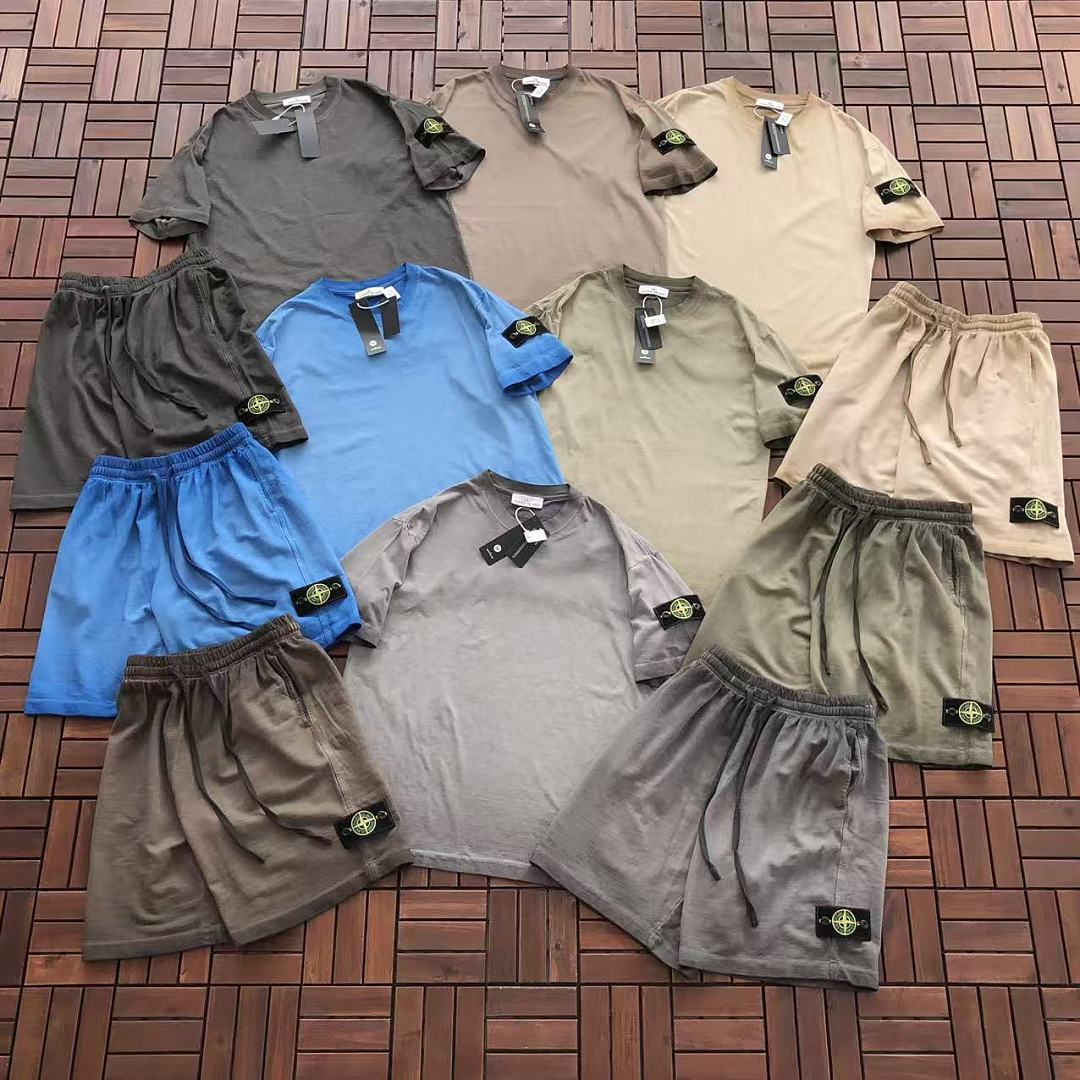 TOP125 PANTS139 ST🔥🔥E T-SHIRT, photo 1