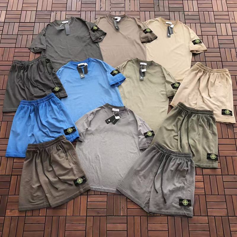 TOP125 PANTS139 ST🔥🔥E T-SHIRT, photo 1