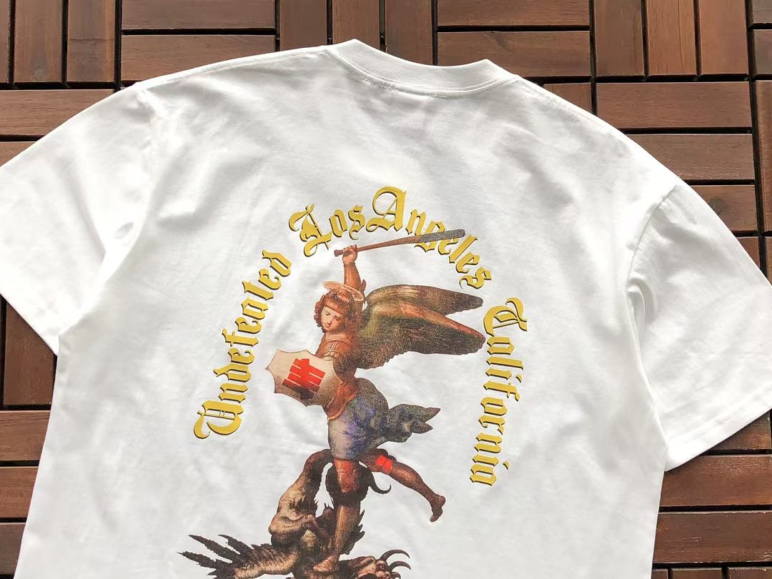 On Running ~85 UNDEFEATED T-SHIRT 55063078 (Im 180CM 68KG Iwear Size L In The Photo) - Image 12
