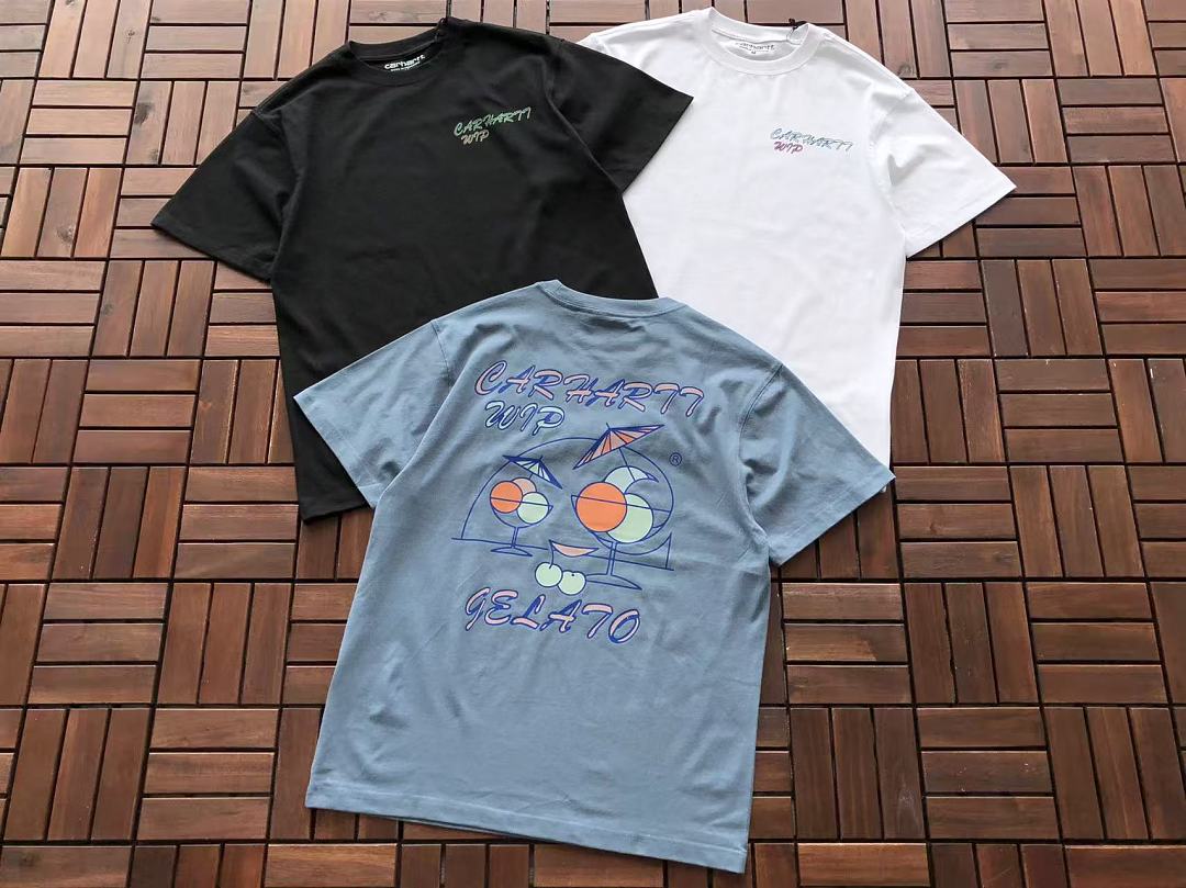 On Running ~ 95 C🔥RH🔥RTT T-SHIRT 55051729 (Im 185CM 70KG Iwear Size M In The Photo) - Image 5