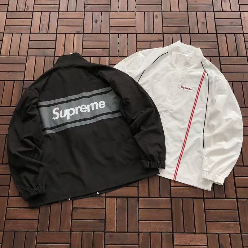 ~249 S🔥P🔥E🔥E JACKET 66080553 (Im 185CM 70KG Iwear Size M In The Photo), photo 1