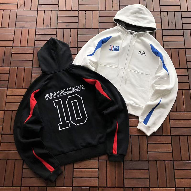 Other 298 B🔥L🔥🔥🔥IA🔥A & NBA HOODIE 88040259 (Im 176M 58KG Iwear Size XS In The Photo), photo 1