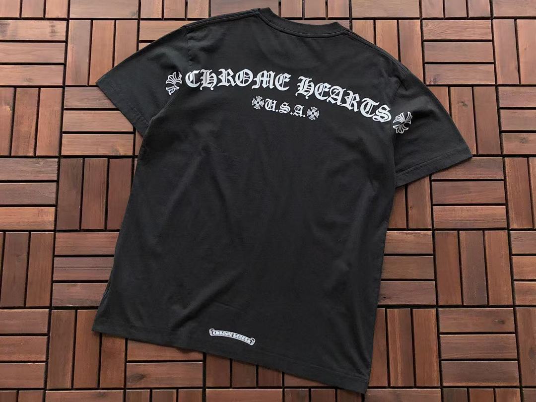On Running ~109 CH🔥OM🔥 HE🔥RTS T-SHIRT 55022525 (Im 180CM 68KG Iwear Size S In The Photo) - Image 16