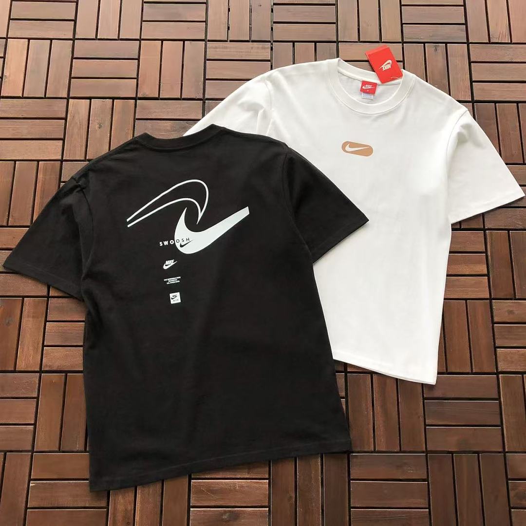 ~95 N🔥K🔥T-SHIRT 77062306 (Im 185CM 80KG Iwear Size M In The Photo), photo 1