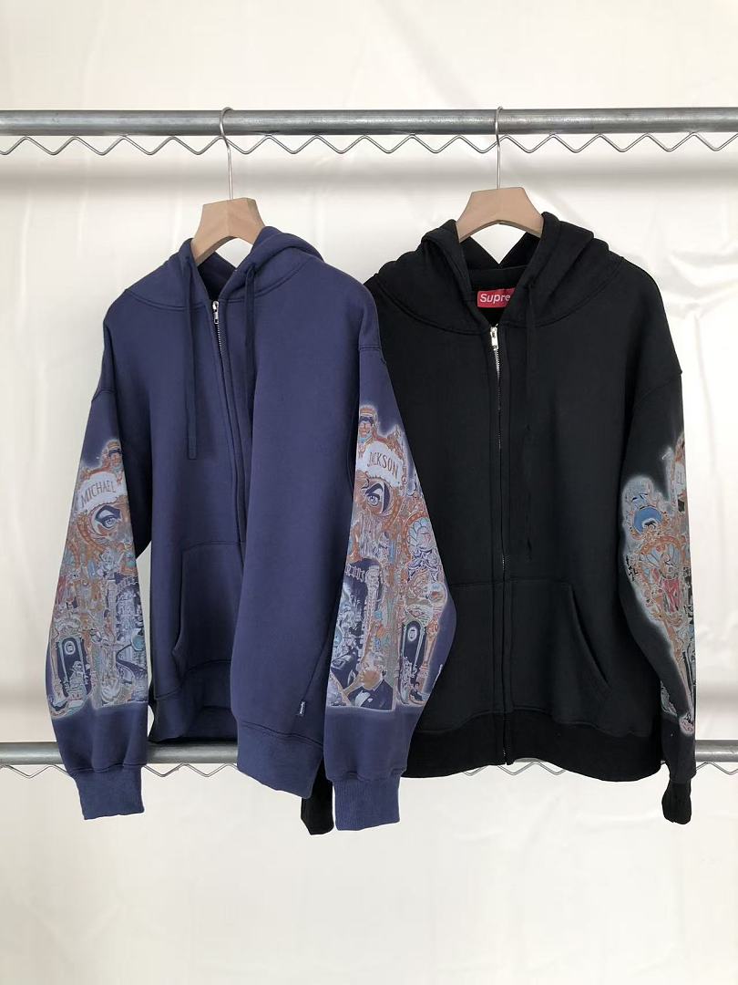Other ~159 S🔥P🔥E🔥E & MICHAEL JACKSON HOODIE - Image 27