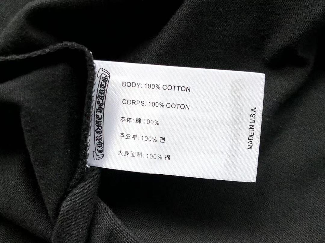 On Running ~109 CH🔥OM🔥 HE🔥RTS T-SHIRT 55051459 (Im 185CM 80KG Iwear Size M In The Photo) - Image 16
