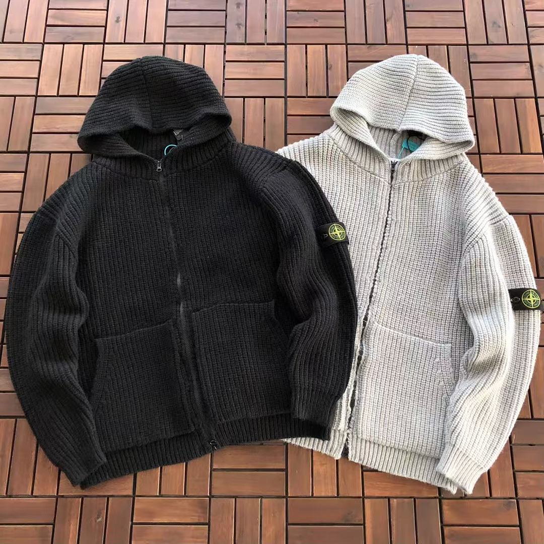 Other ~365 ST🔥🔥E HOODIE SWEATER 11120322 (Im 180CM 68KG Iwear Size L In The Photo), photo 1