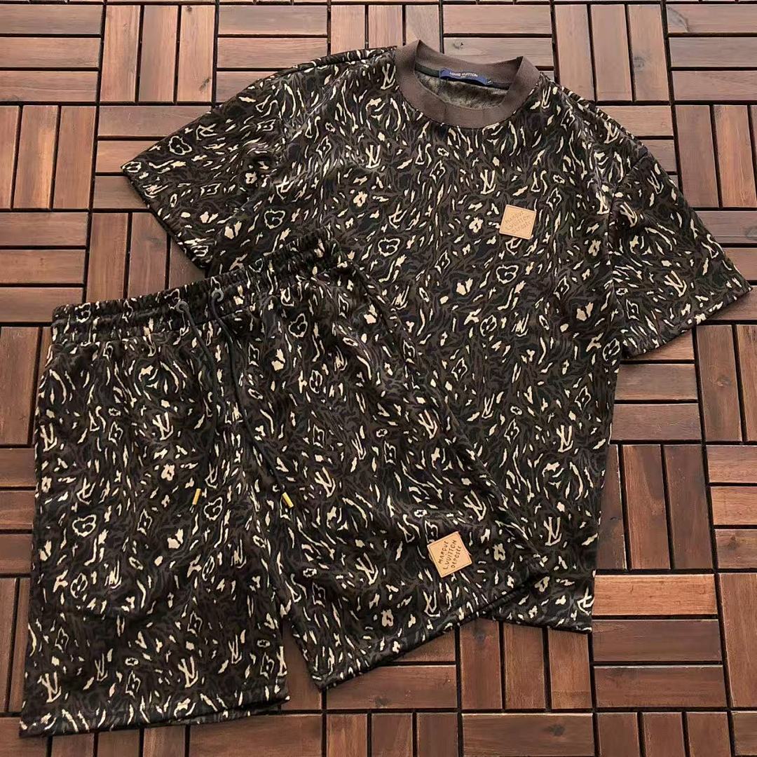 Other ~175 L🔥 T-SHIRT SHORTS 33120998 (Im 176CM 58KG Iwear Size L In The Photo), photo 1