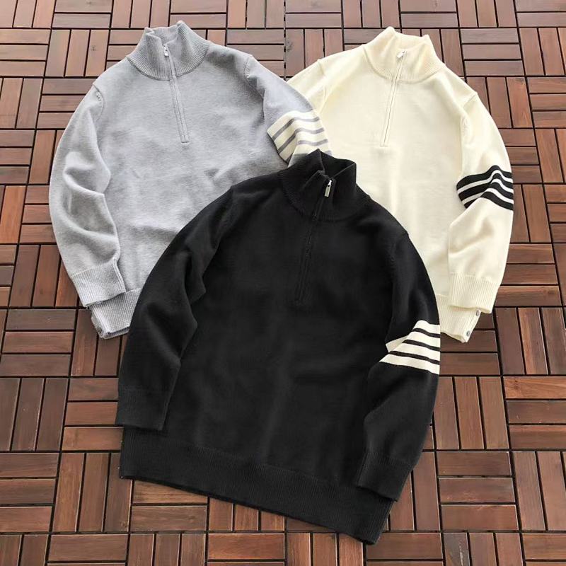 219 TH🔥M B🔥🔥W🔥E SWEATER 88030936 (Im 185CM 70KG Iwear Size L In The Photo), photo 1
