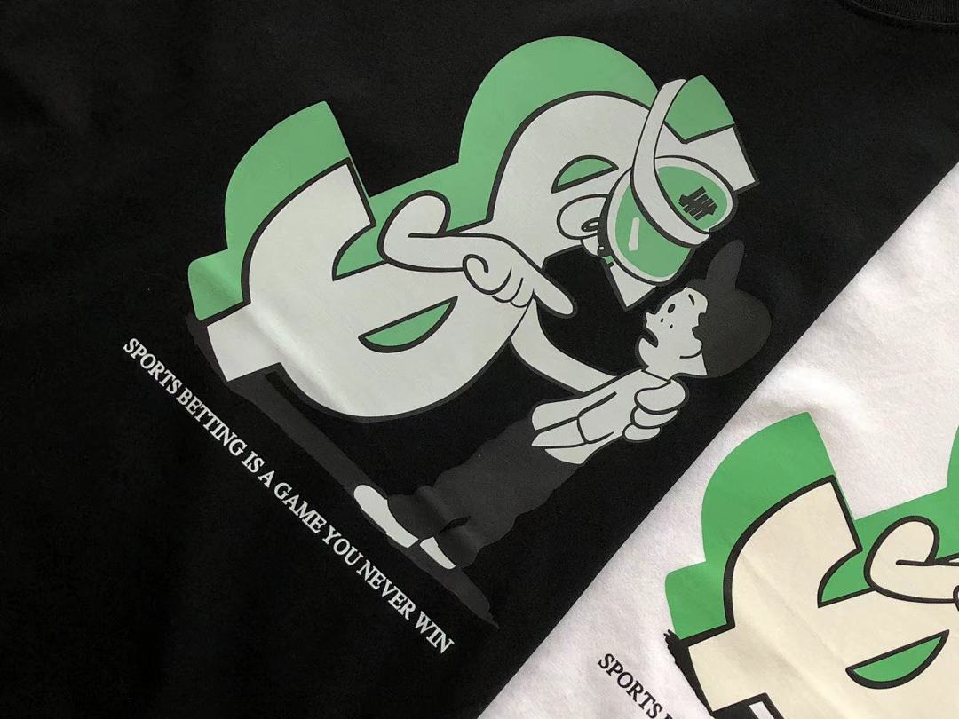 On Running ~89 UNDEFEATED T-SHIRT - Image 9
