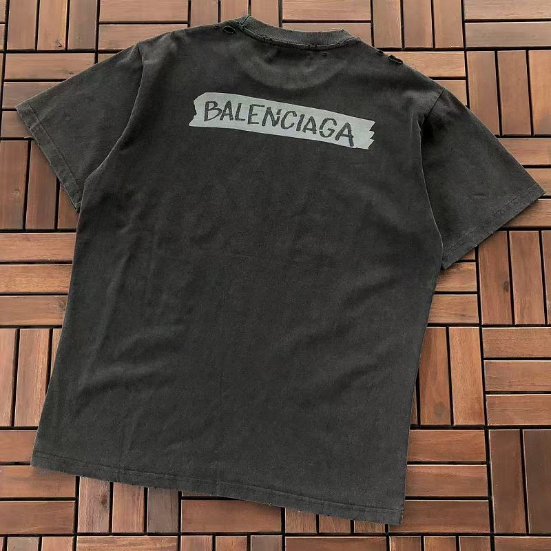 ~109 B🔥L🔥🔥🔥IA🔥A T-SHIRT 77042079 (Im 185CM 80KG Iwear Size S In The Photo), photo 1