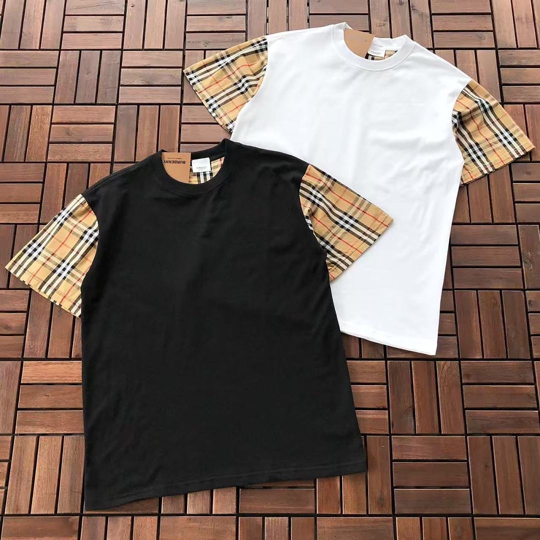 Other ~169 B🔥RB🔥RRY T-SHIRT 55060817 (Im 185CM 80KG Iwear Size L In The Photo), photo 1